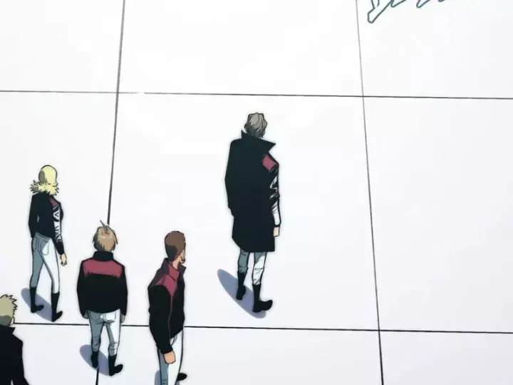 Bạo Thực Giả Chap 20 - Next Chap 21