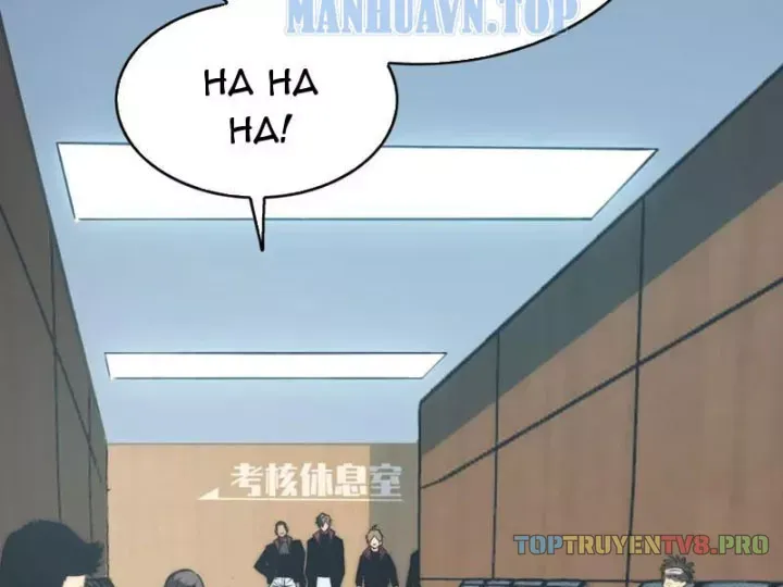 Bạo Thực Giả Chap 20 - Next Chap 21