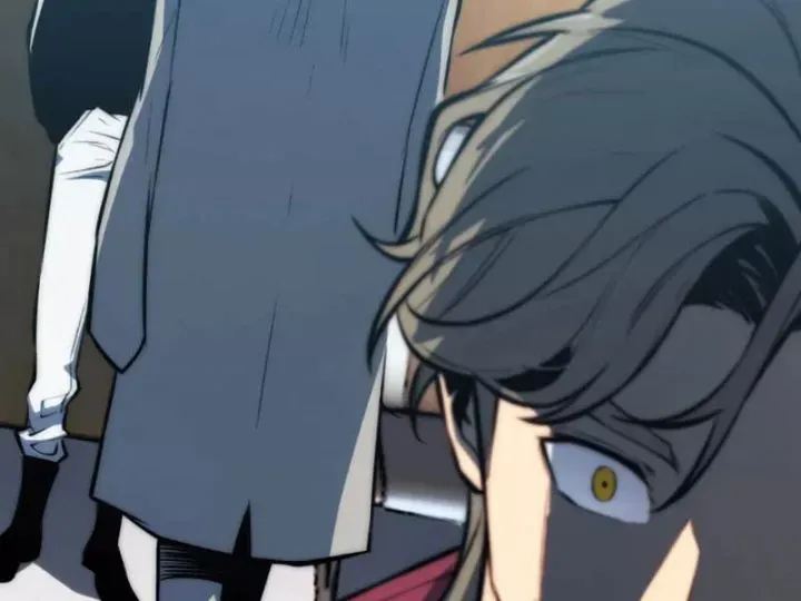 Bạo Thực Giả Chap 20 - Next Chap 21