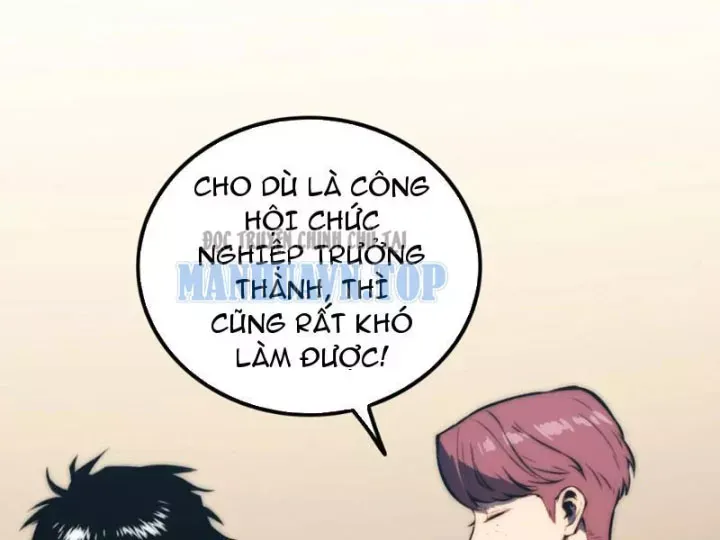 Bạo Thực Giả Chap 20 - Next Chap 21
