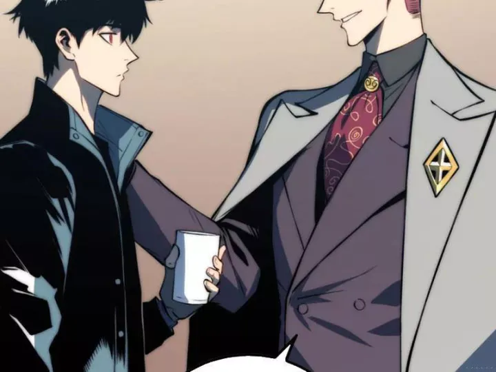 Bạo Thực Giả Chap 20 - Next Chap 21