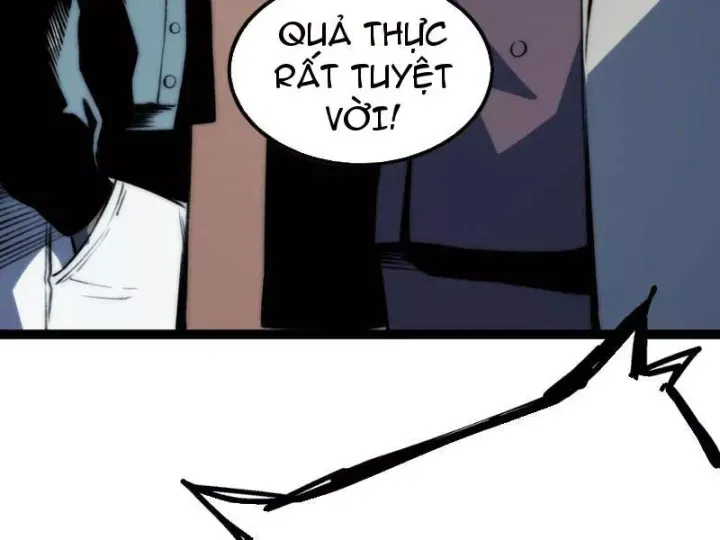 Bạo Thực Giả Chap 20 - Next Chap 21