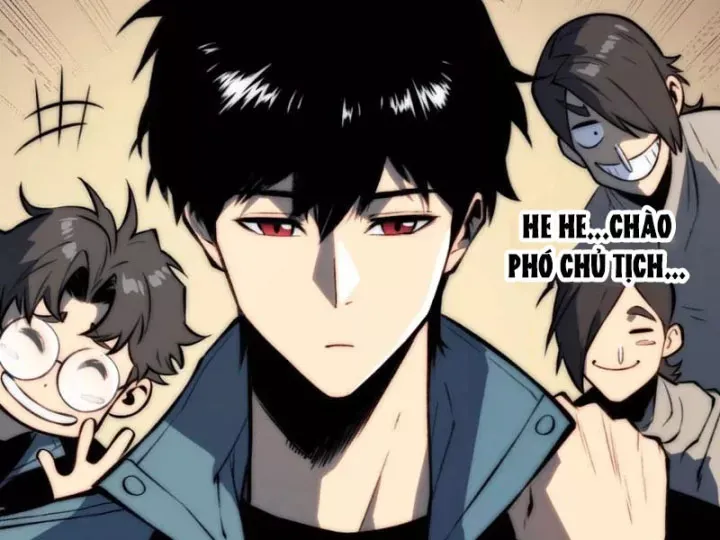 Bạo Thực Giả Chap 20 - Next Chap 21