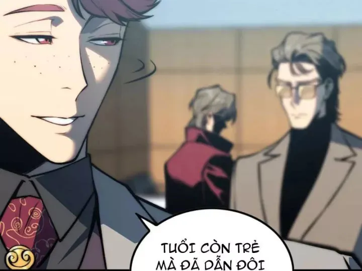 Bạo Thực Giả Chap 20 - Next Chap 21