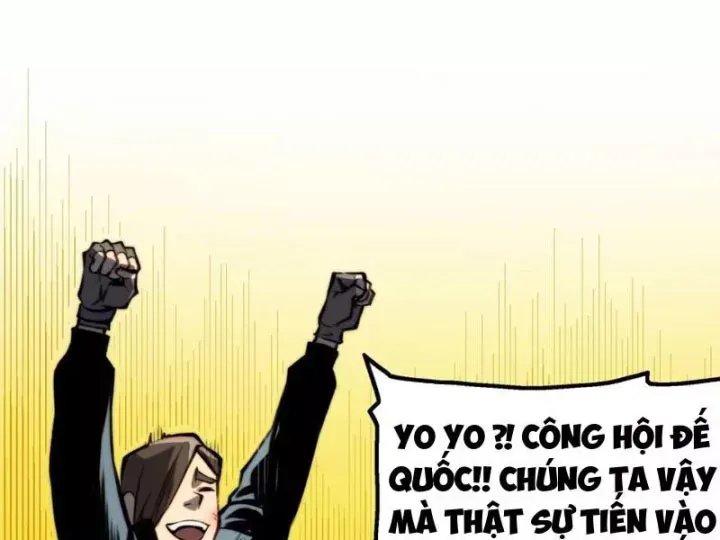 Bạo Thực Giả Chap 20 - Next Chap 21