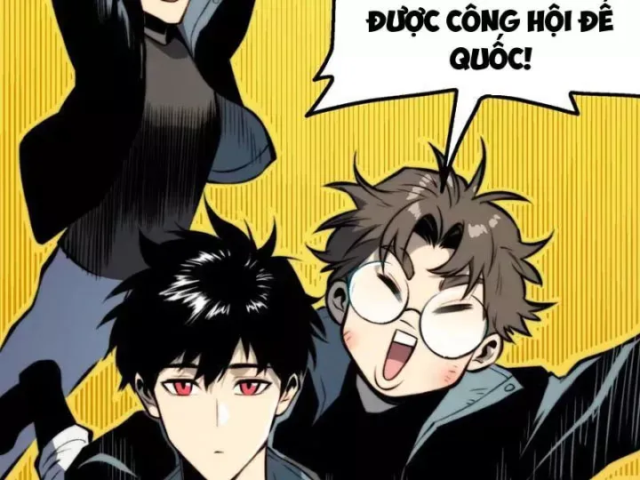 Bạo Thực Giả Chap 20 - Next Chap 21