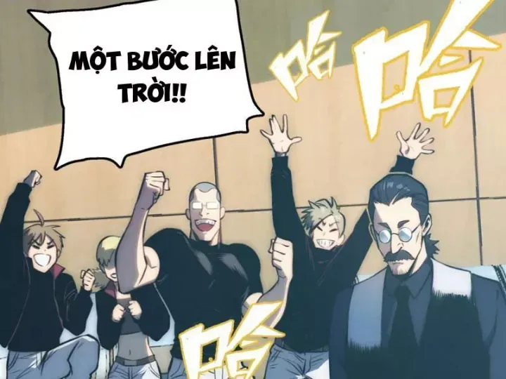 Bạo Thực Giả Chap 20 - Next Chap 21