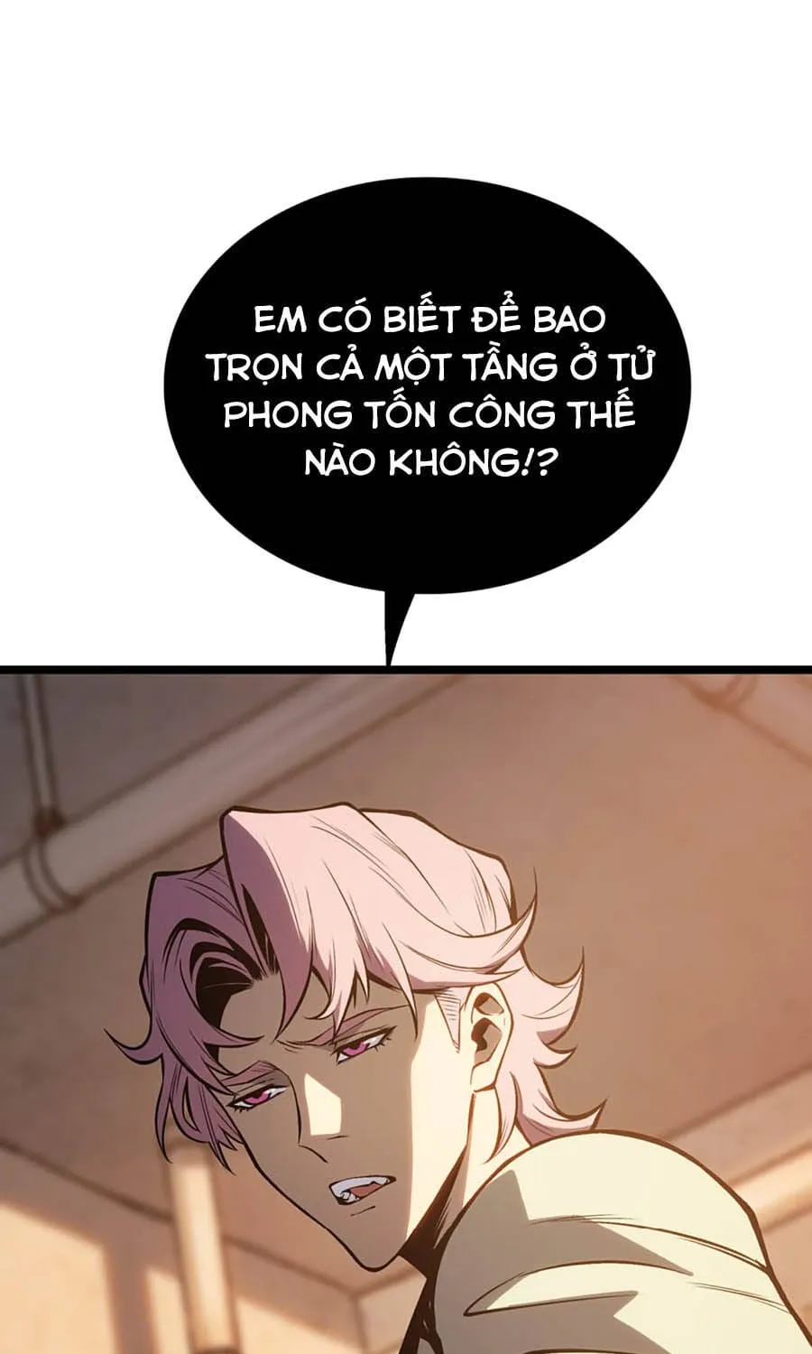 Bạo Thực Giả Chap 25 - Next Chap 26