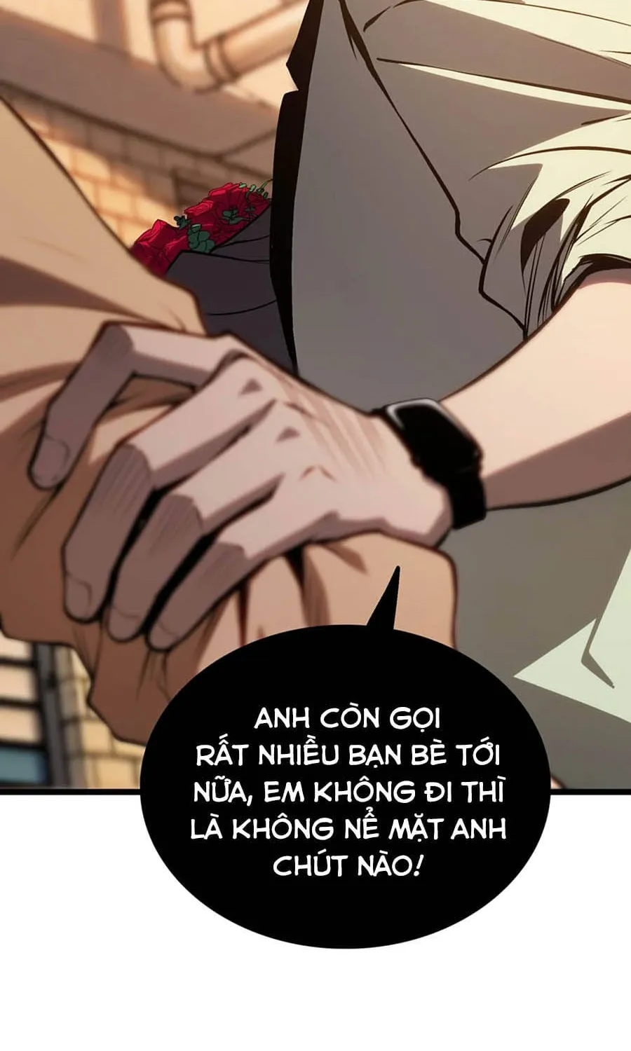 Bạo Thực Giả Chap 25 - Next Chap 26