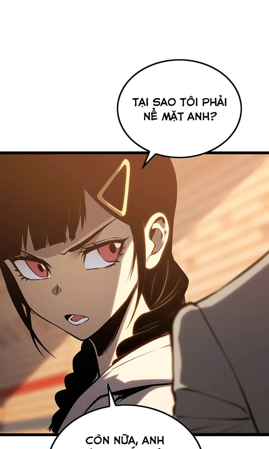 Bạo Thực Giả Chap 25 - Next Chap 26