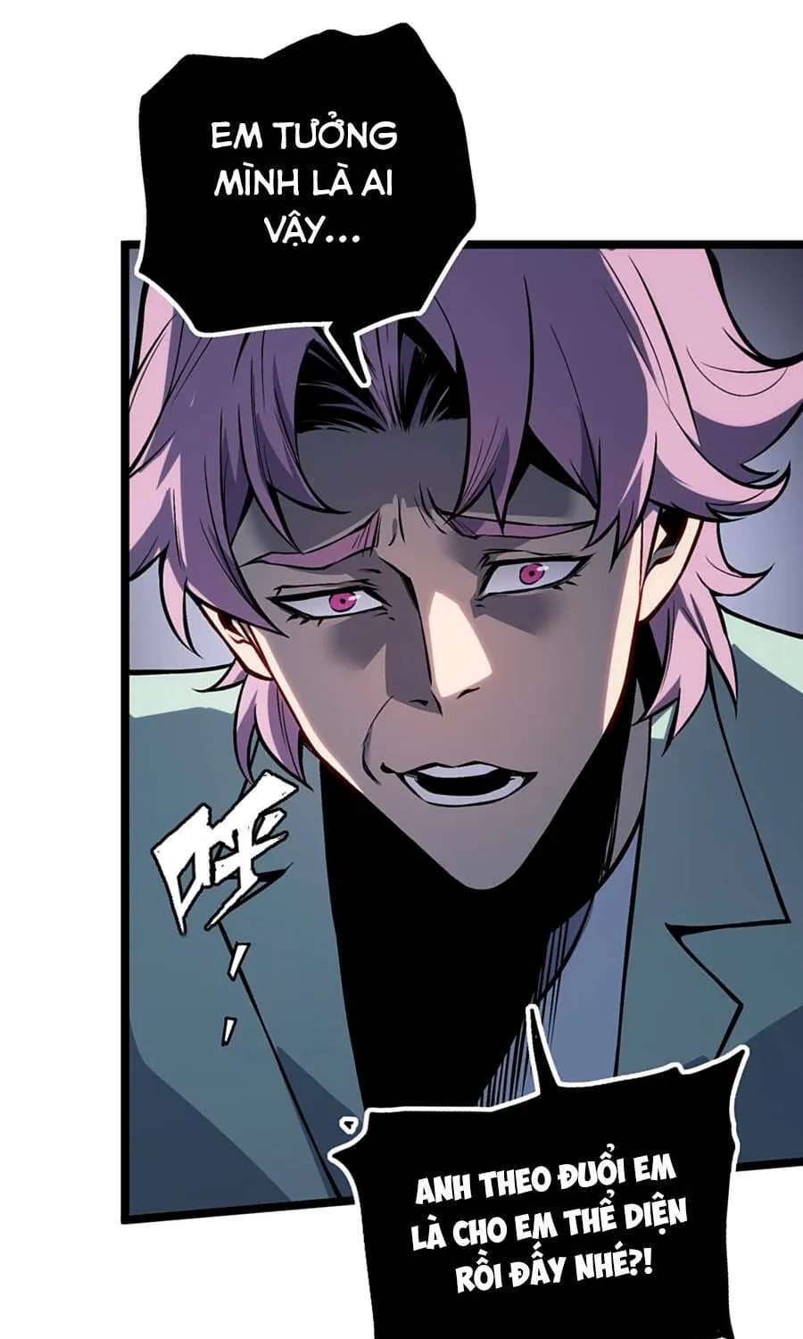 Bạo Thực Giả Chap 25 - Next Chap 26
