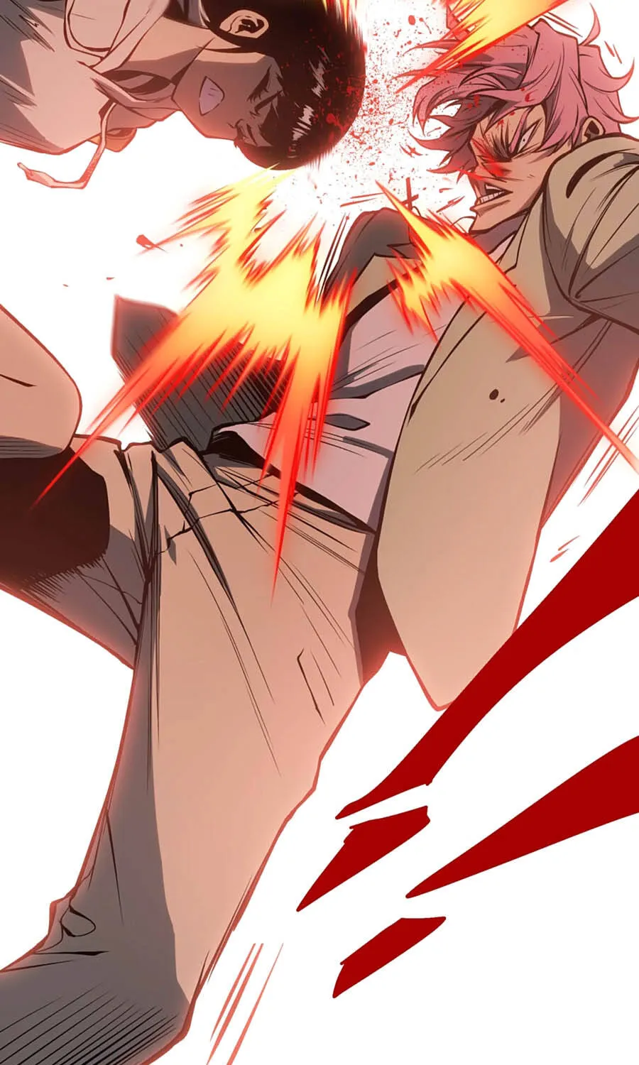 Bạo Thực Giả Chap 25 - Next Chap 26