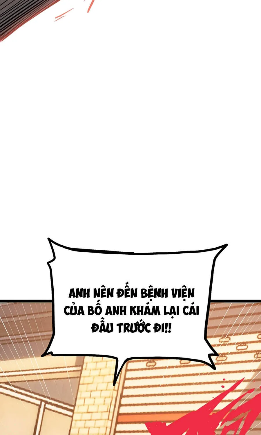 Bạo Thực Giả Chap 25 - Next Chap 26