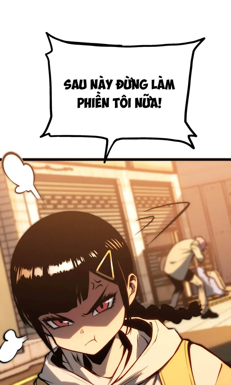 Bạo Thực Giả Chap 25 - Next Chap 26