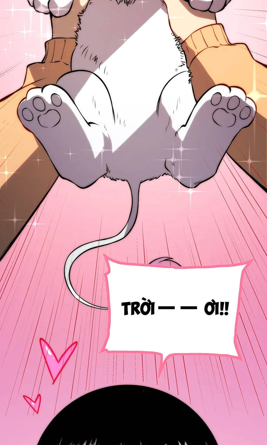 Bạo Thực Giả Chap 25 - Next Chap 26