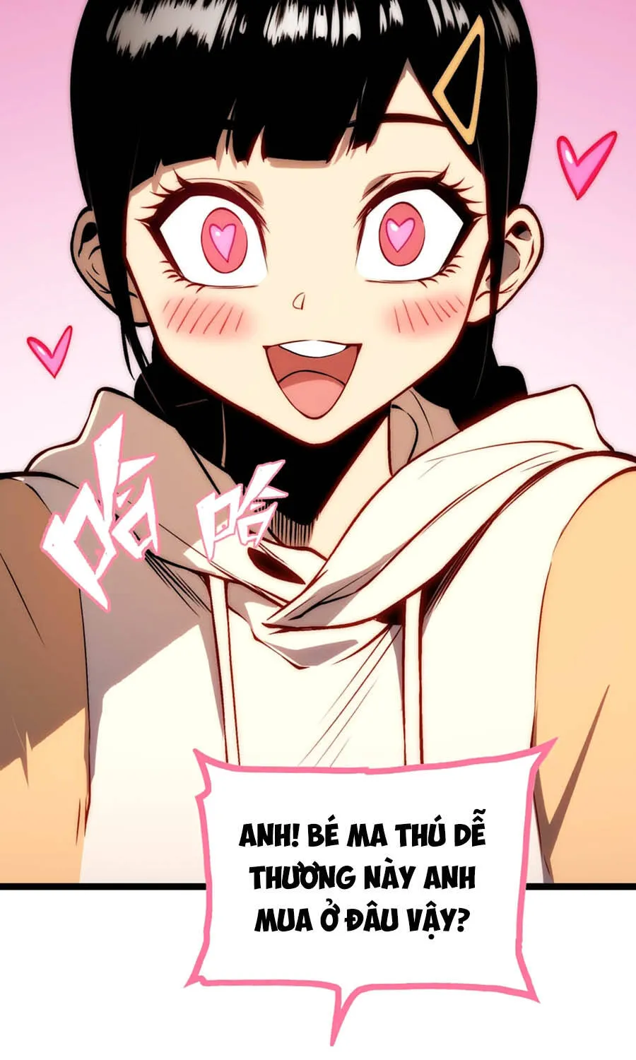 Bạo Thực Giả Chap 25 - Next Chap 26