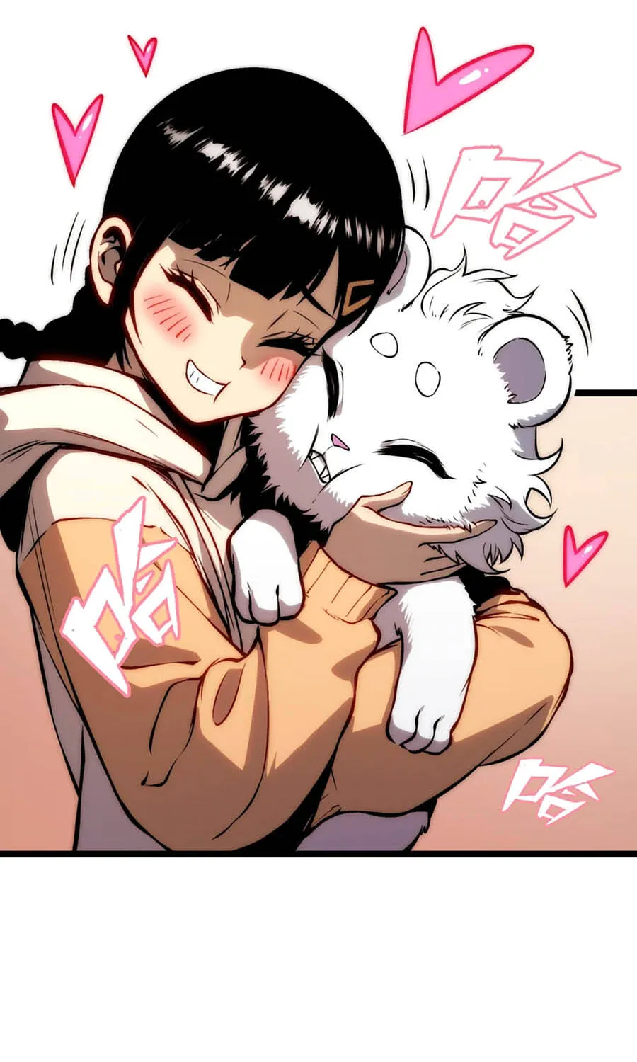 Bạo Thực Giả Chap 25 - Next Chap 26