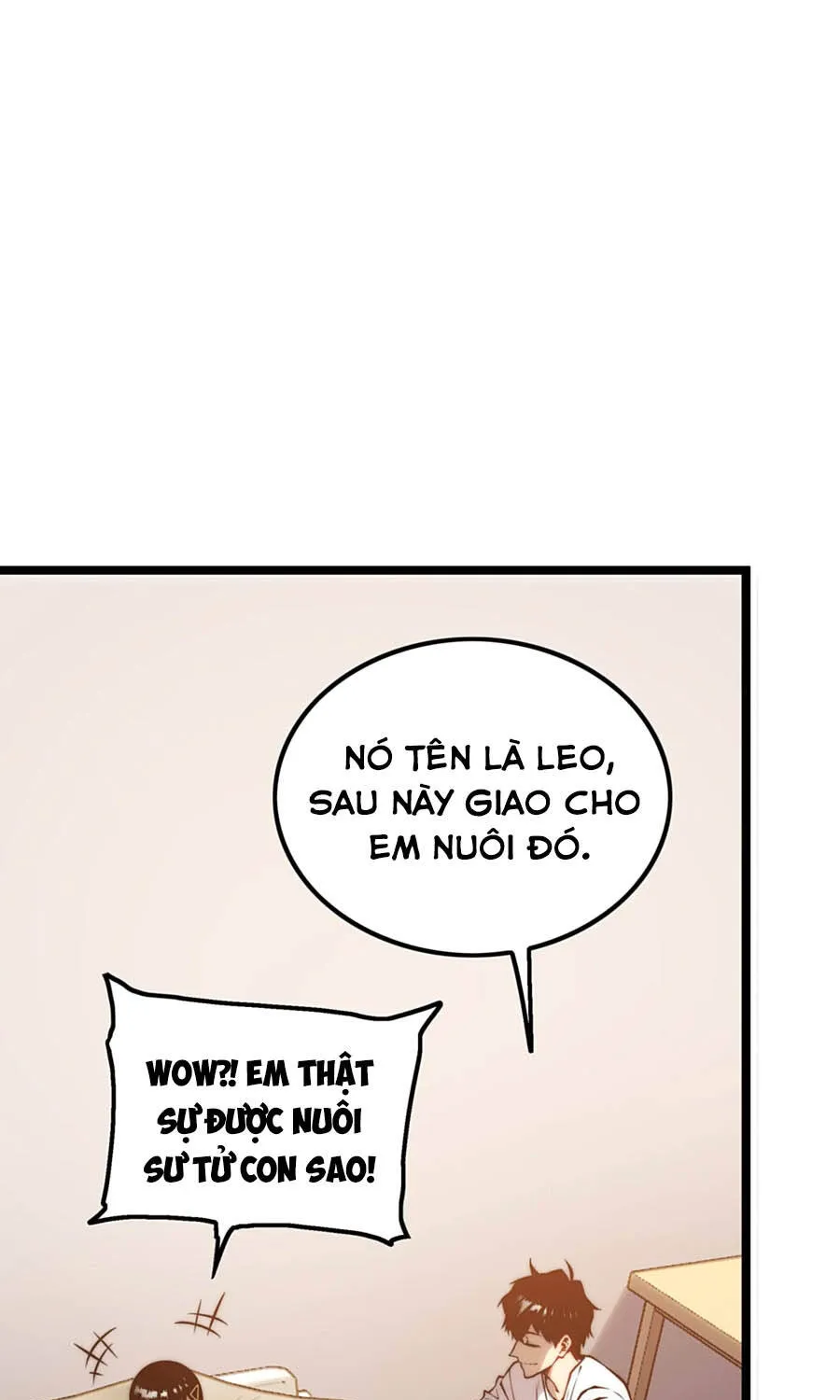 Bạo Thực Giả Chap 25 - Next Chap 26