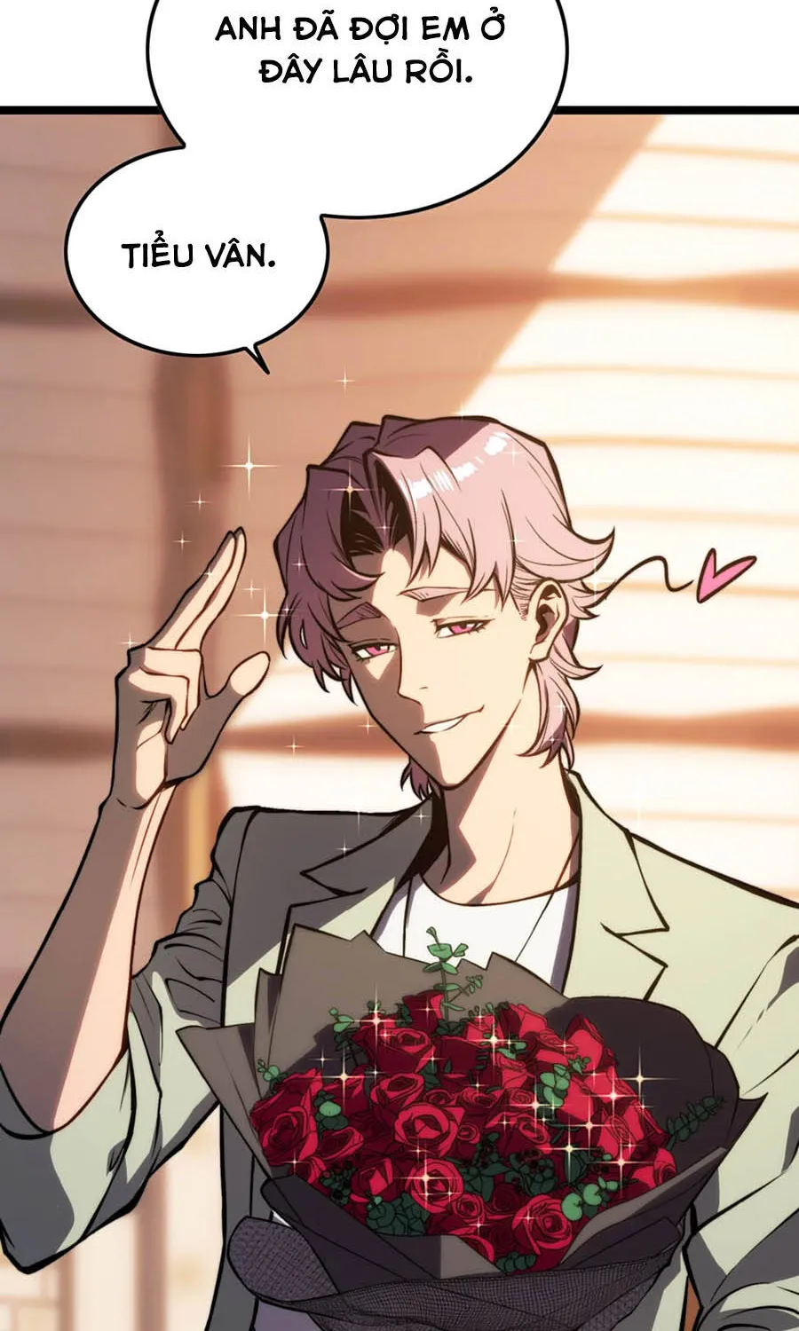 Bạo Thực Giả Chap 25 - Next Chap 26