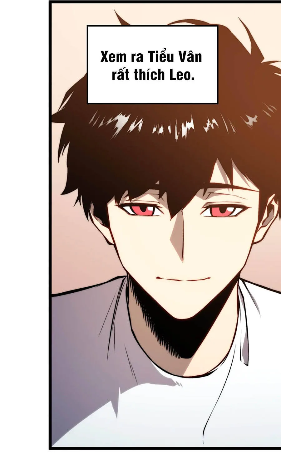 Bạo Thực Giả Chap 25 - Next Chap 26