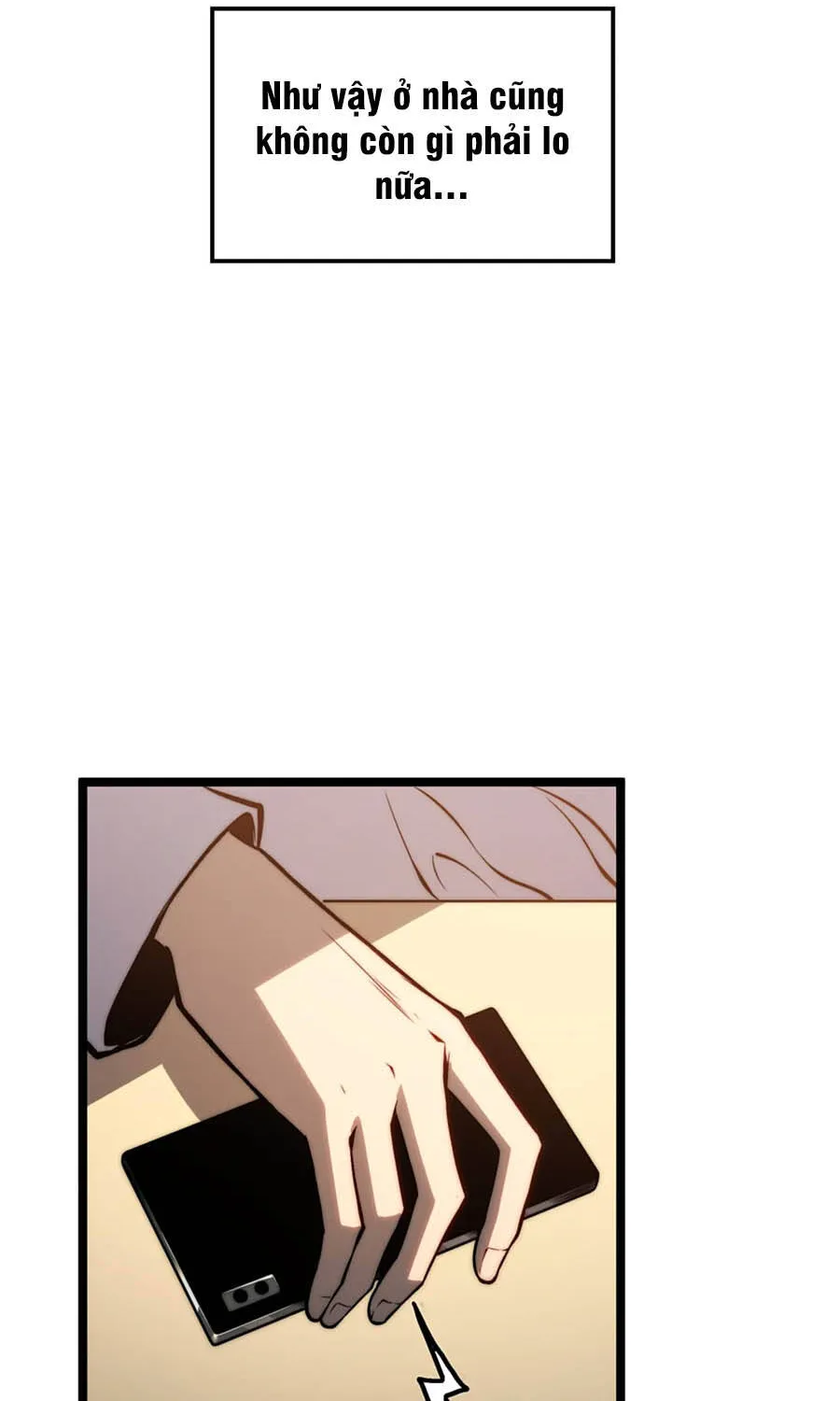 Bạo Thực Giả Chap 25 - Next Chap 26