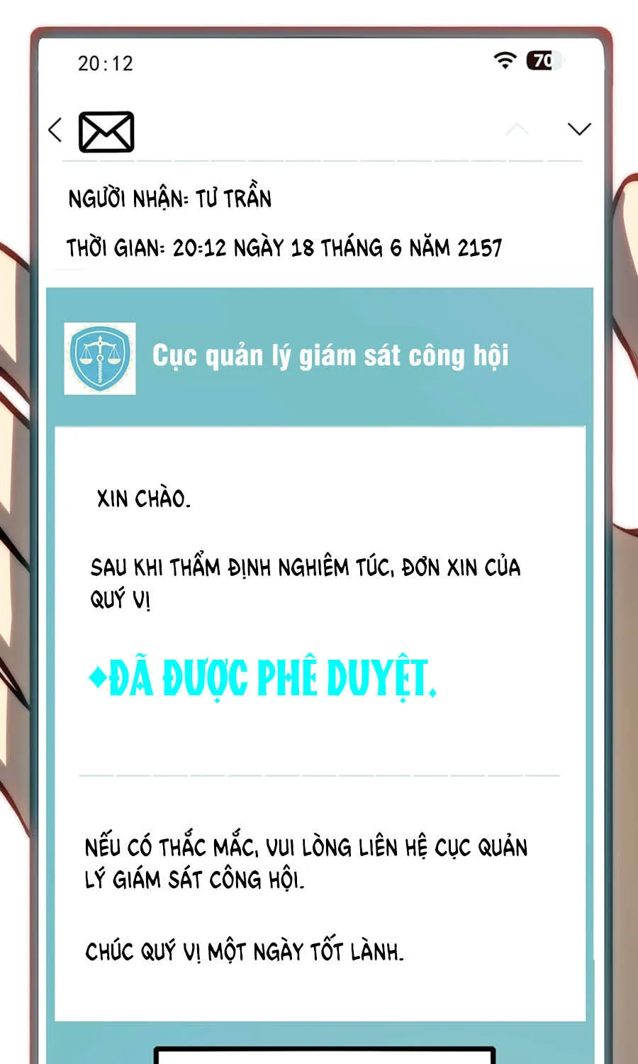 Bạo Thực Giả Chap 25 - Next Chap 26