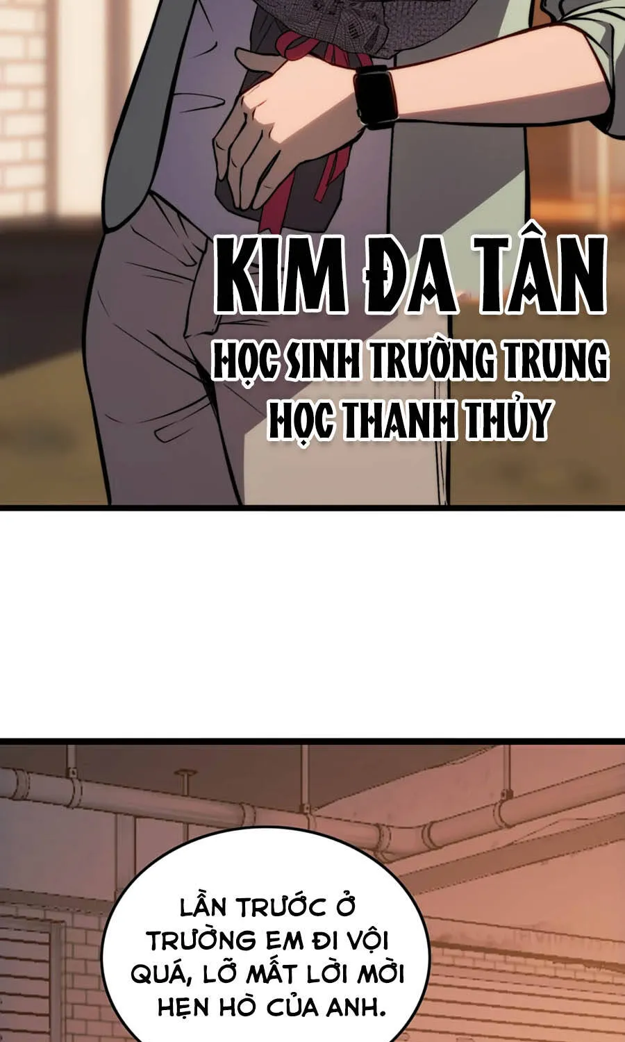 Bạo Thực Giả Chap 25 - Next Chap 26