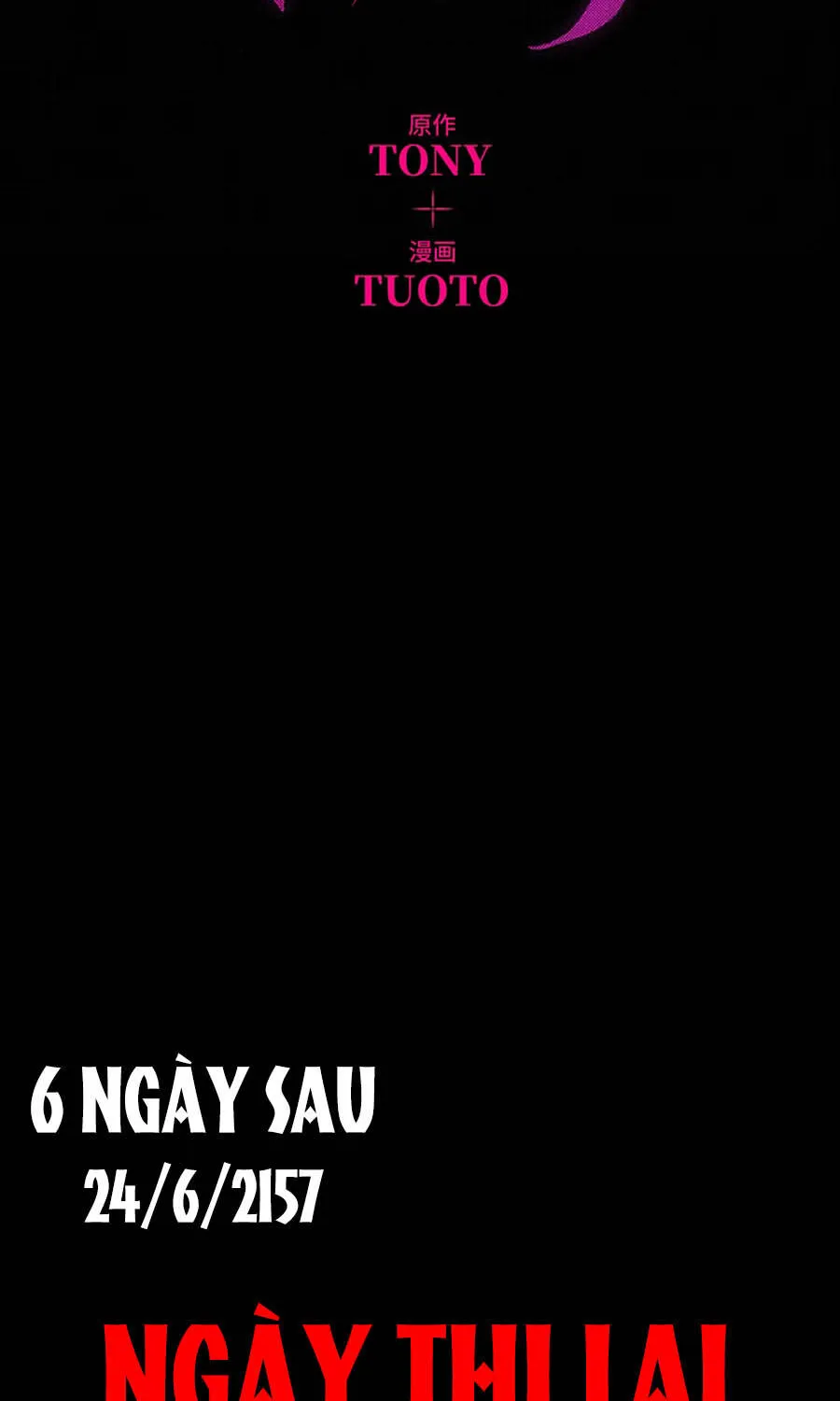 Bạo Thực Giả Chap 25 - Next Chap 26