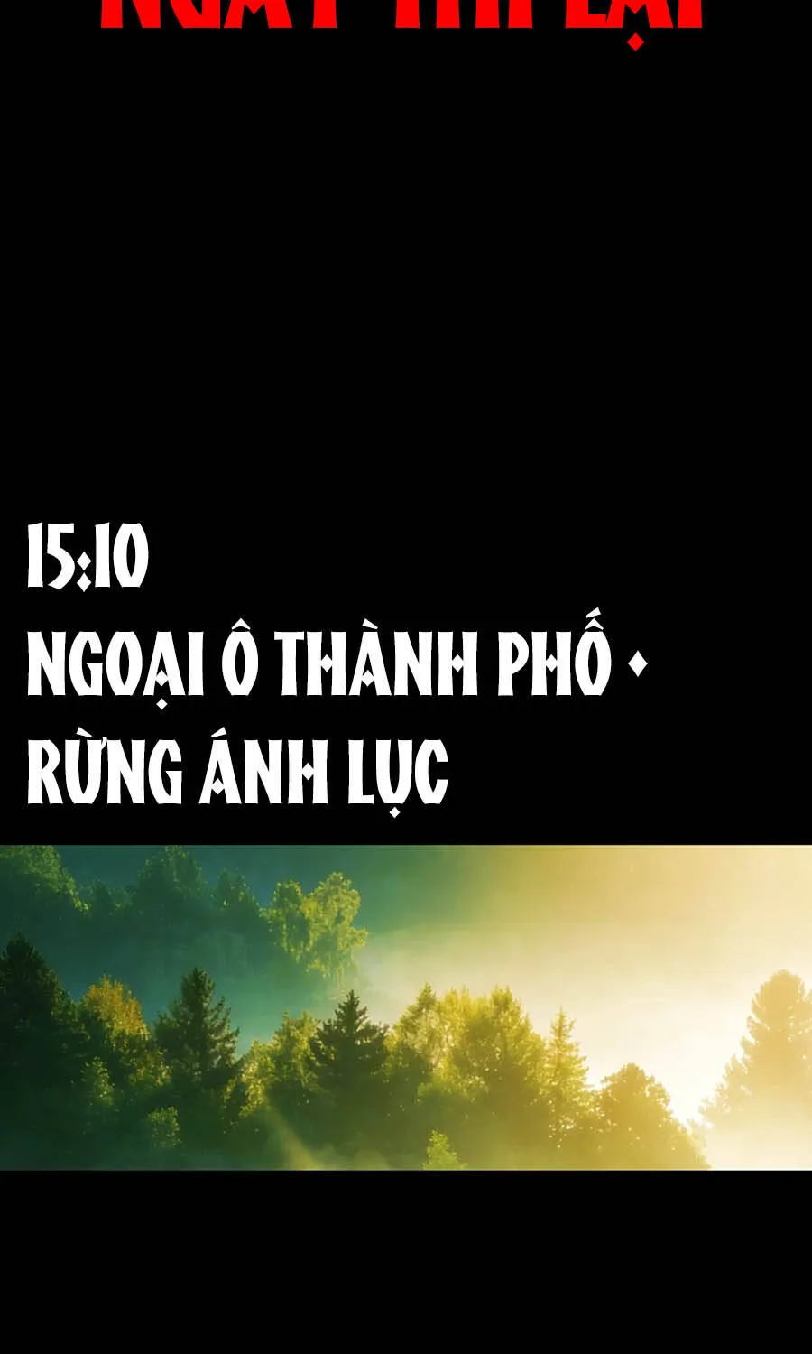 Bạo Thực Giả Chap 25 - Next Chap 26