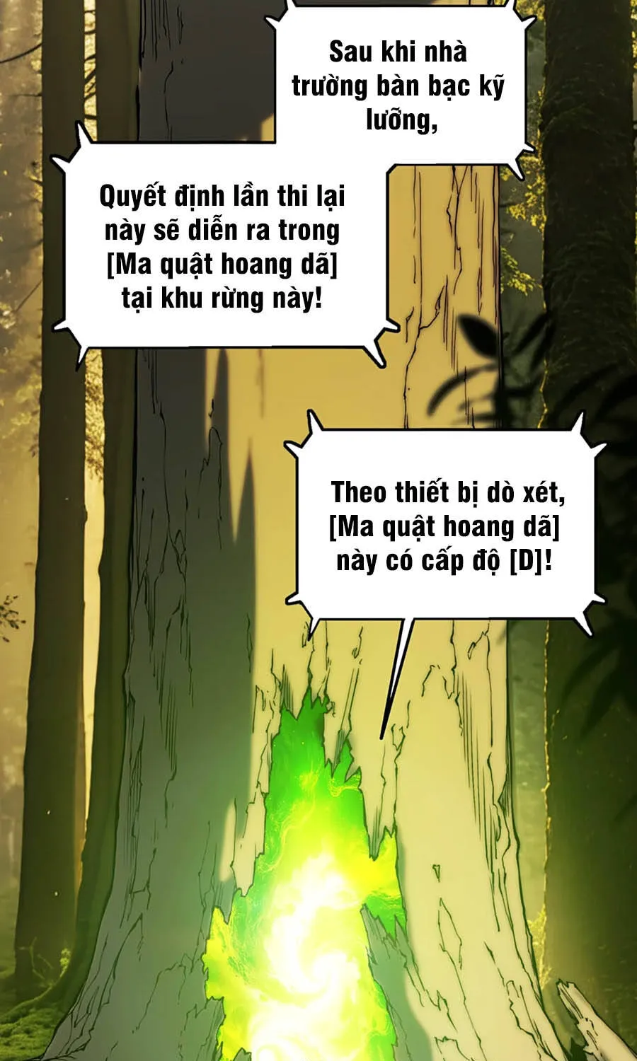 Bạo Thực Giả Chap 25 - Next Chap 26