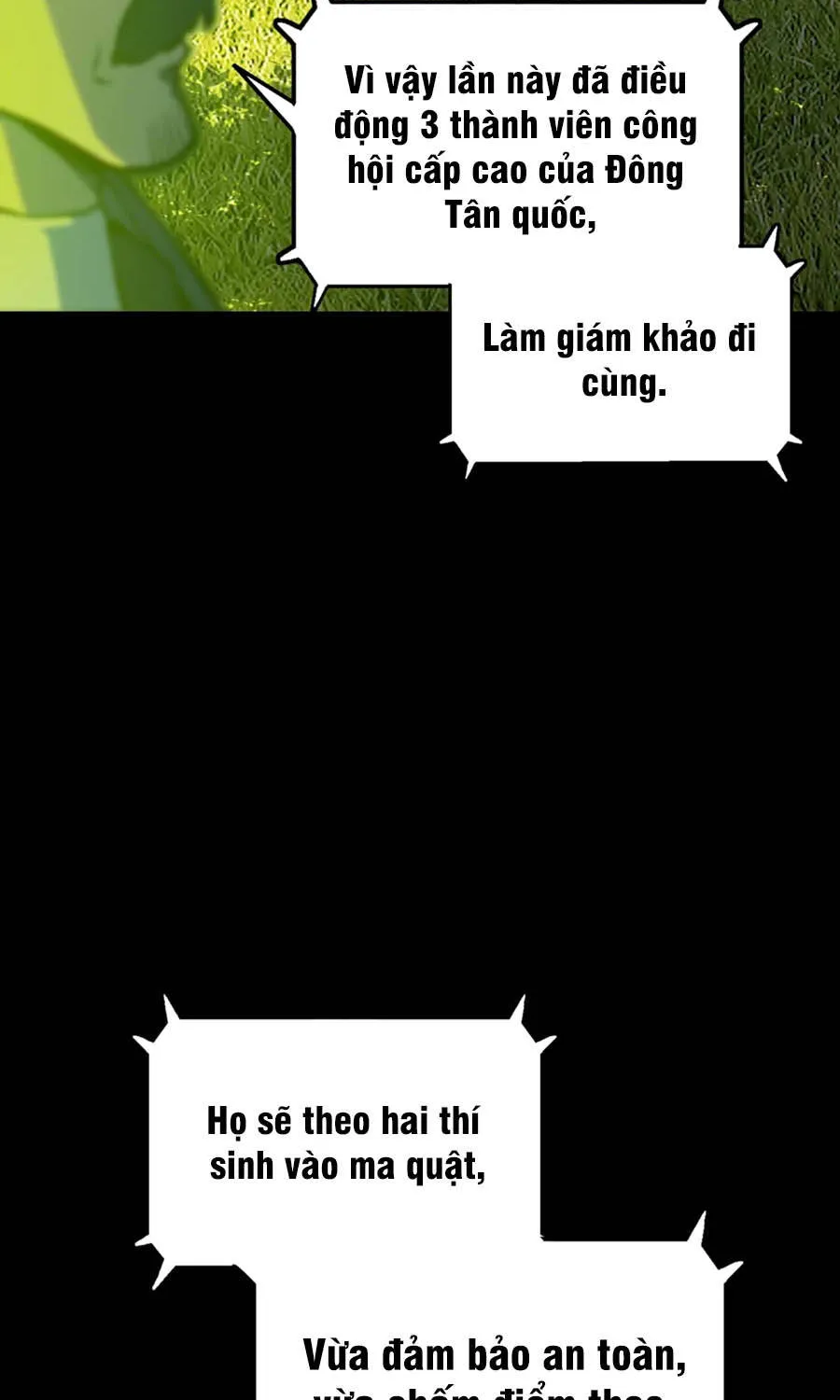 Bạo Thực Giả Chap 25 - Next Chap 26