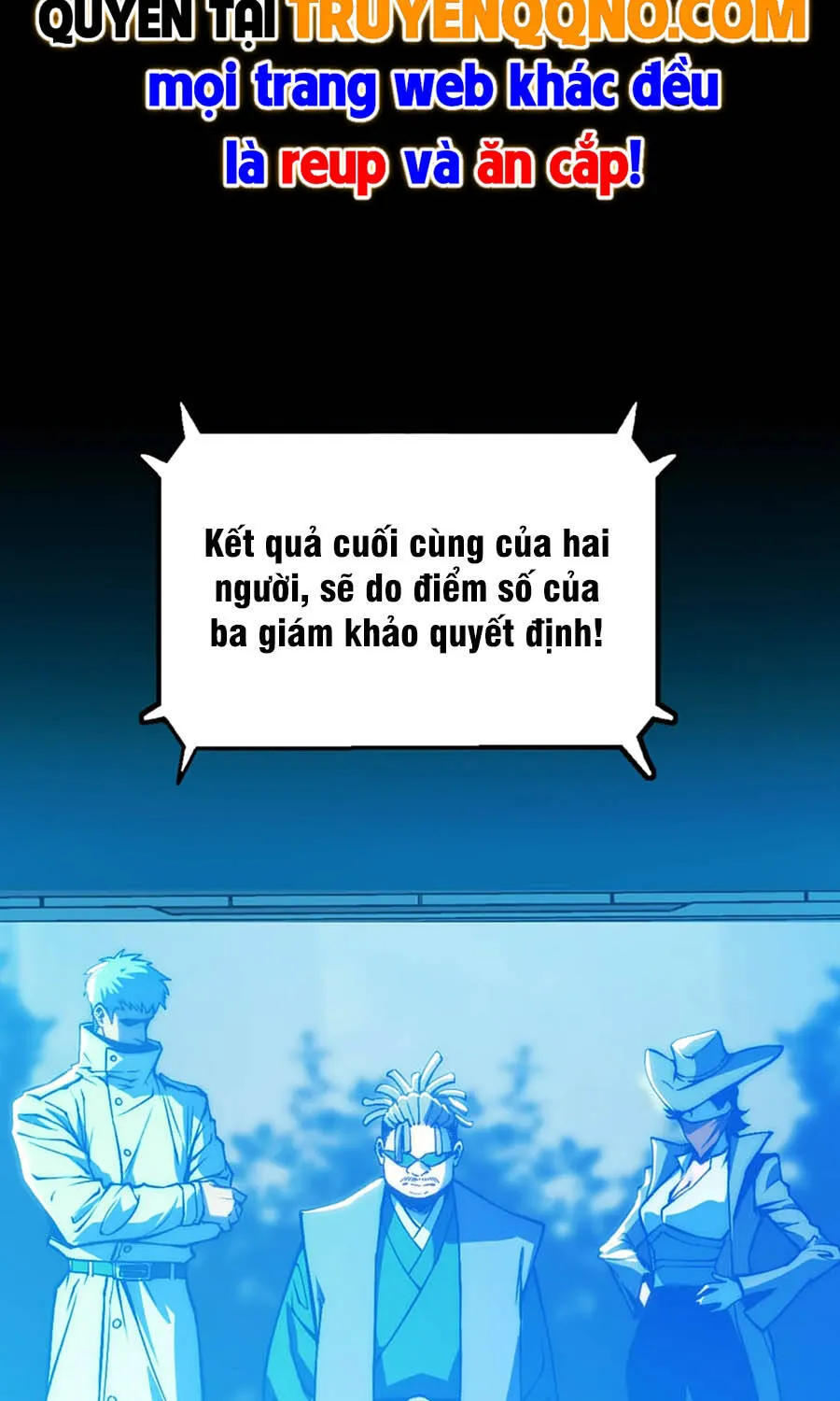 Bạo Thực Giả Chap 25 - Next Chap 26