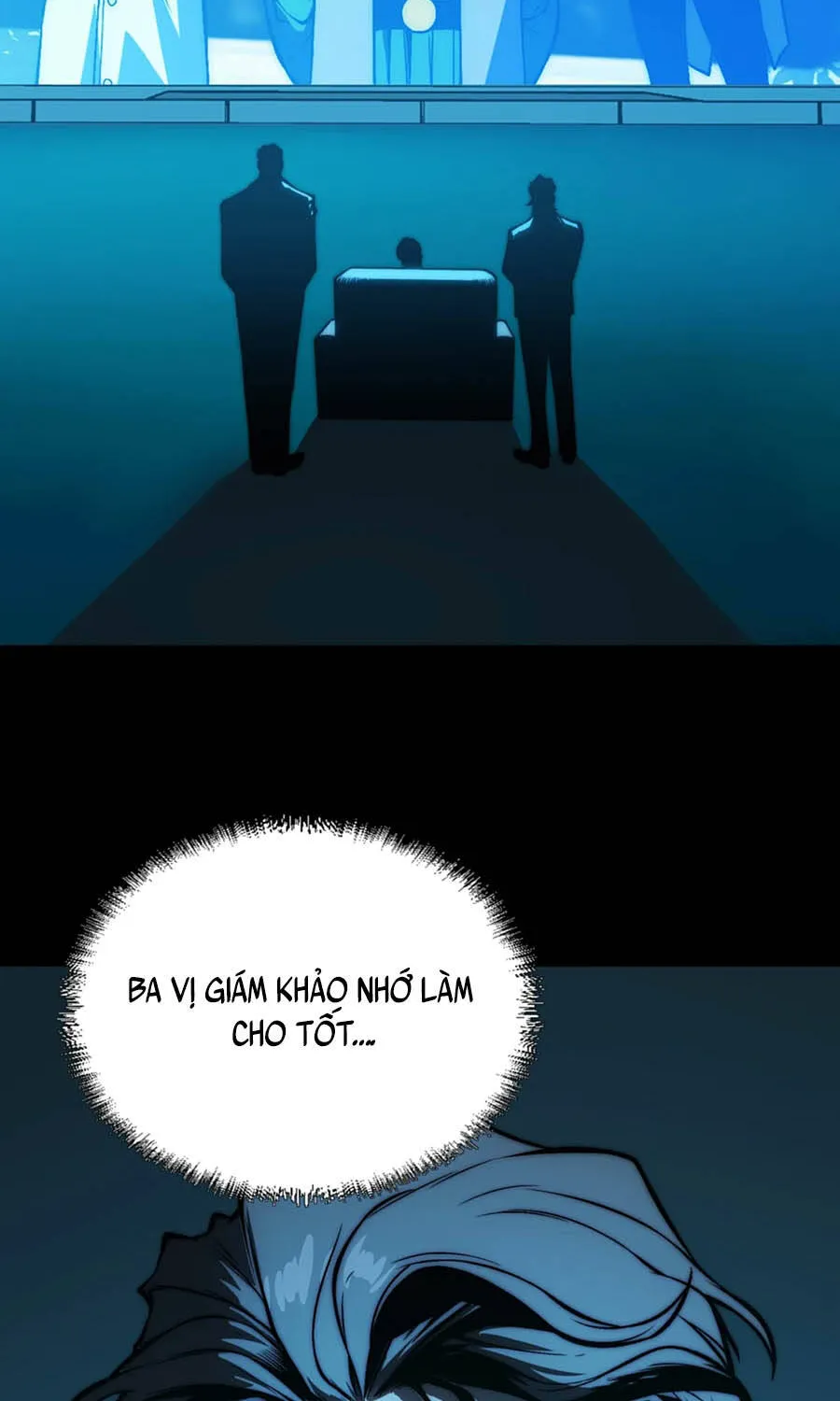 Bạo Thực Giả Chap 25 - Next Chap 26