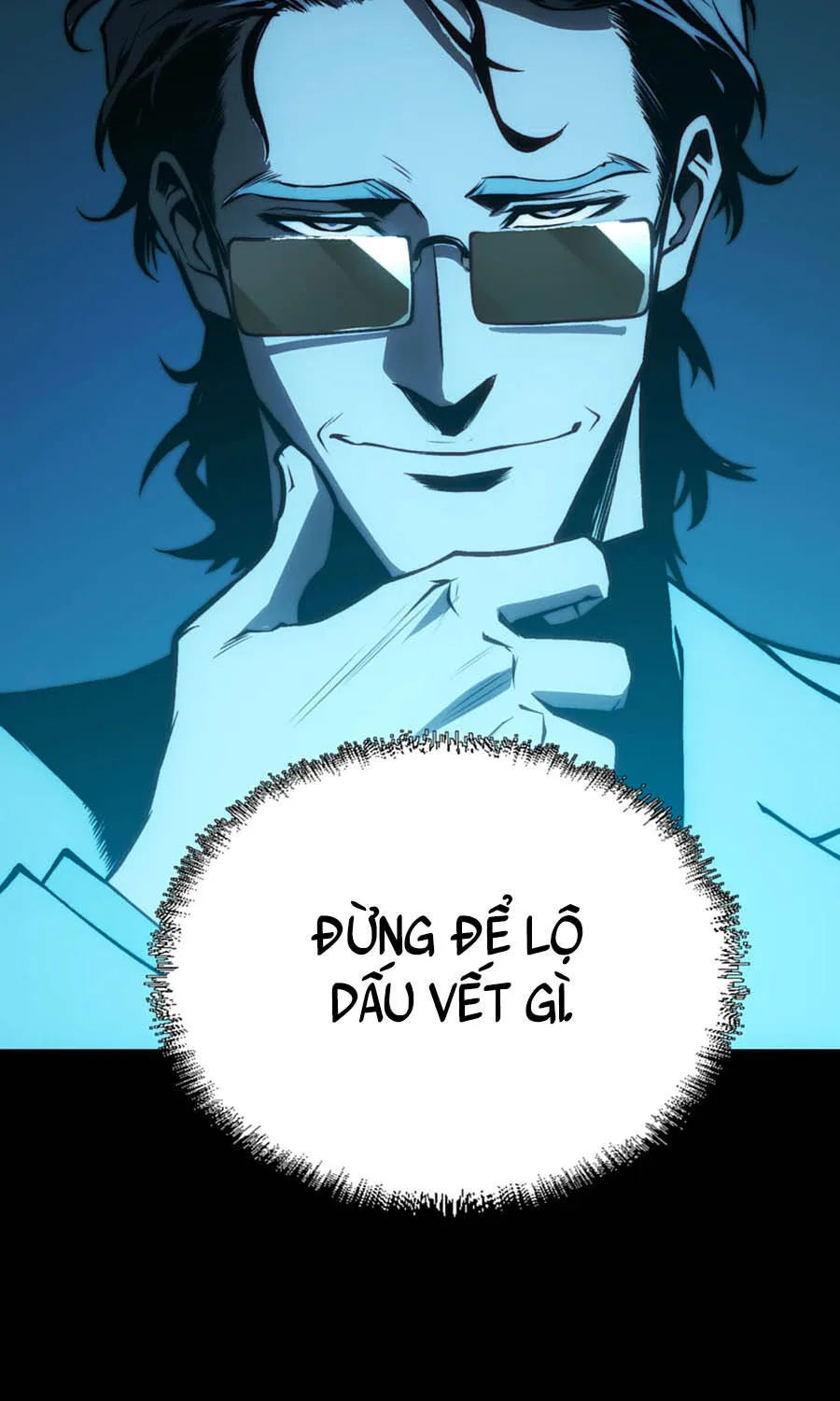 Bạo Thực Giả Chap 25 - Next Chap 26