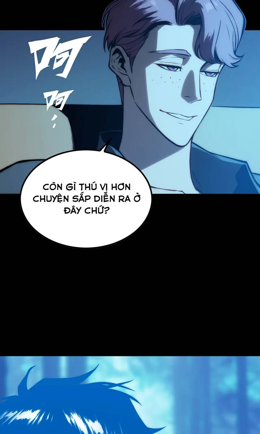 Bạo Thực Giả Chap 25 - Next Chap 26