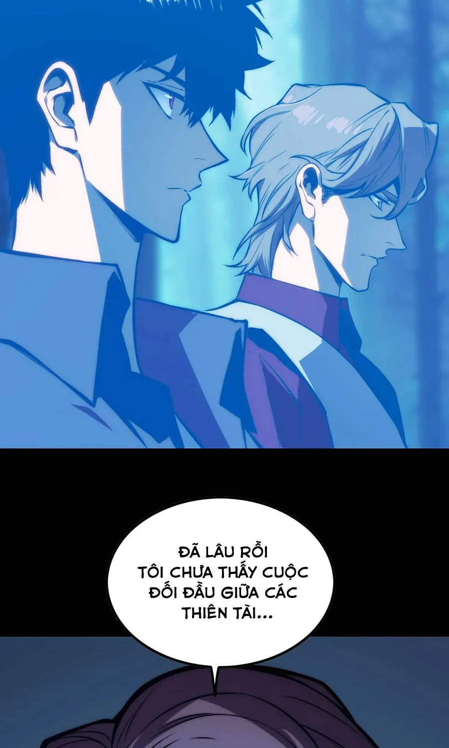 Bạo Thực Giả Chap 25 - Next Chap 26