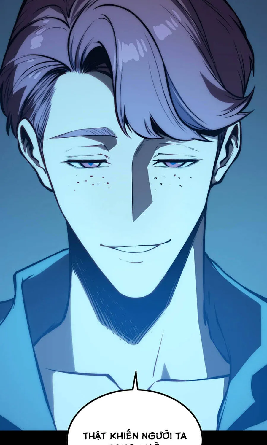 Bạo Thực Giả Chap 25 - Next Chap 26