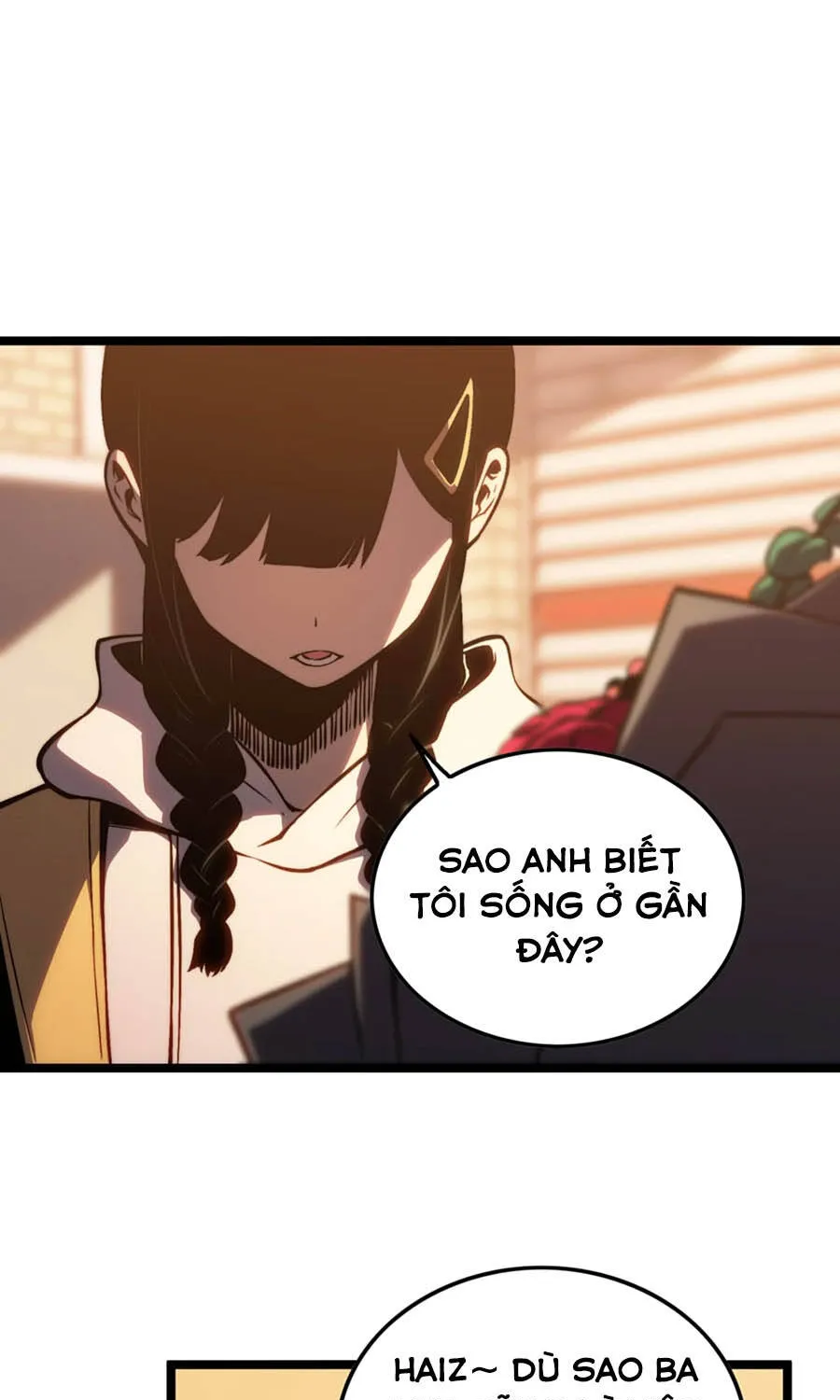 Bạo Thực Giả Chap 25 - Next Chap 26