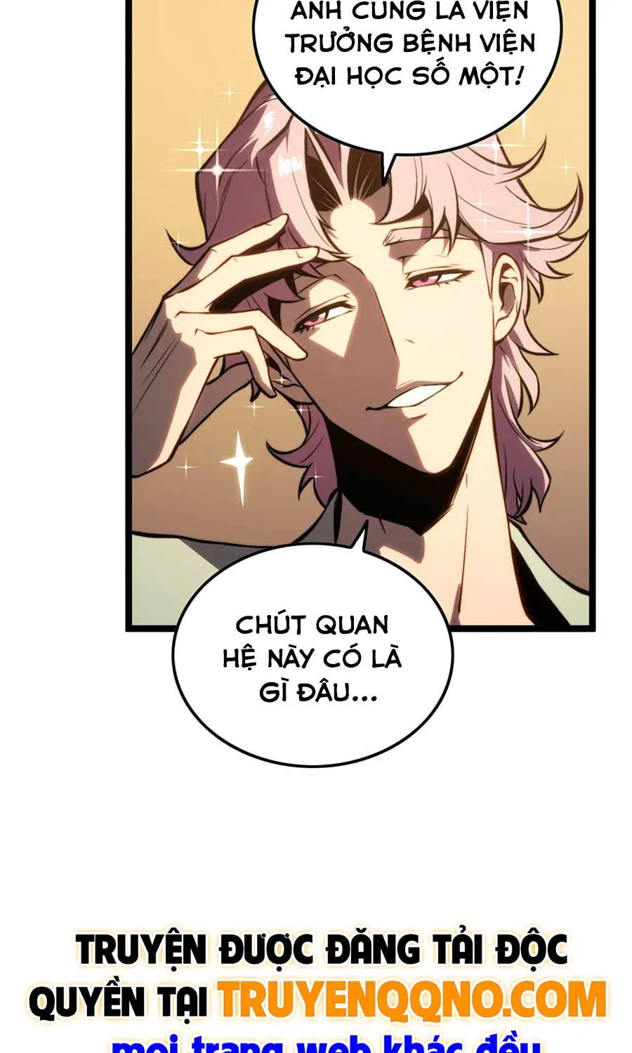 Bạo Thực Giả Chap 25 - Next Chap 26