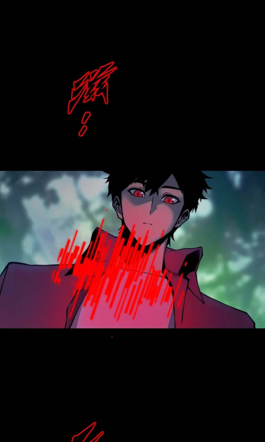 Bạo Thực Giả Chap 25 - Next Chap 26