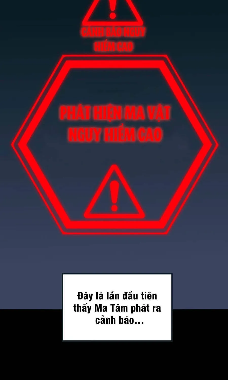Bạo Thực Giả Chap 25 - Next Chap 26