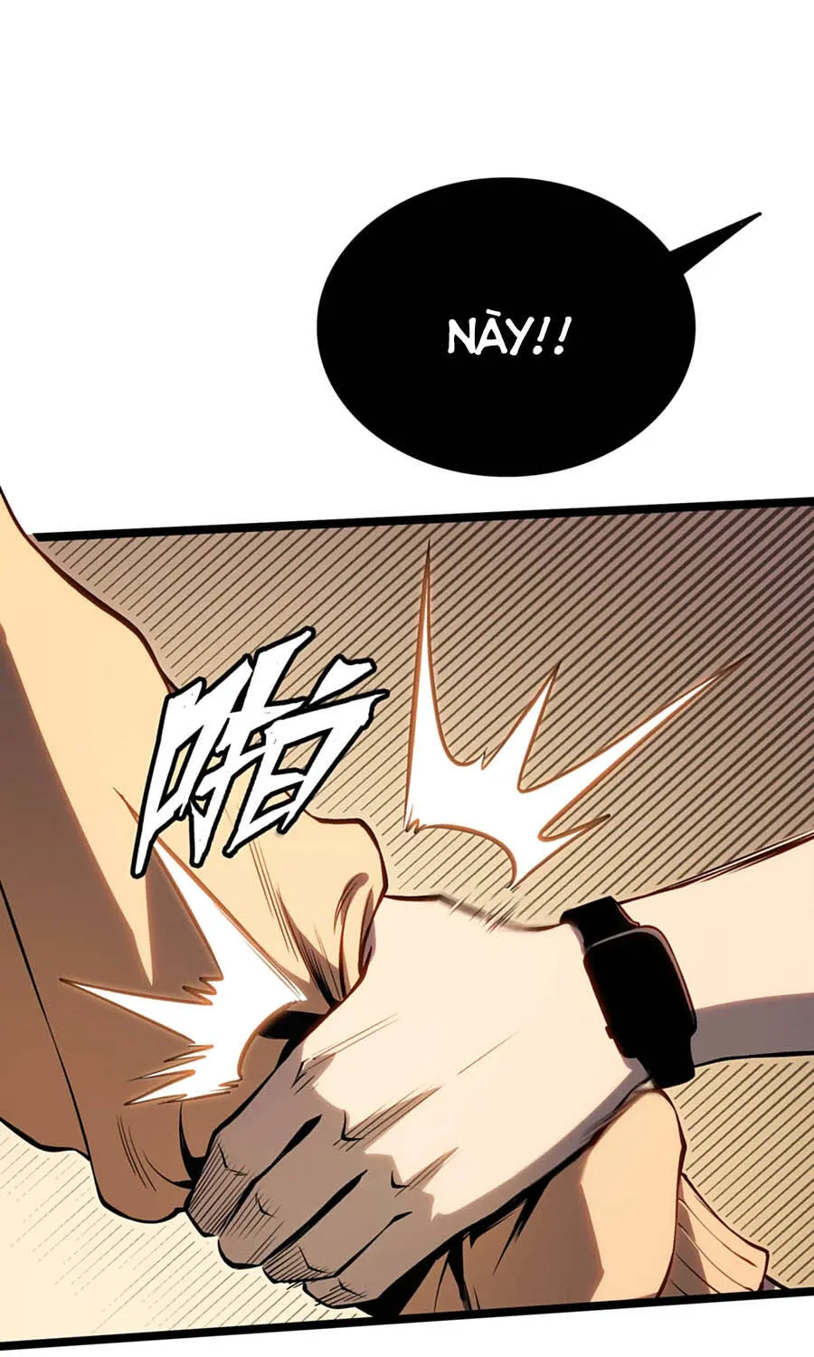 Bạo Thực Giả Chap 25 - Next Chap 26