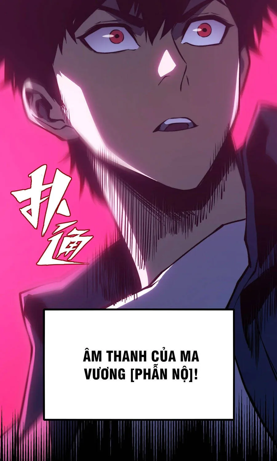 Bạo Thực Giả Chap 27 - Next Chap 28