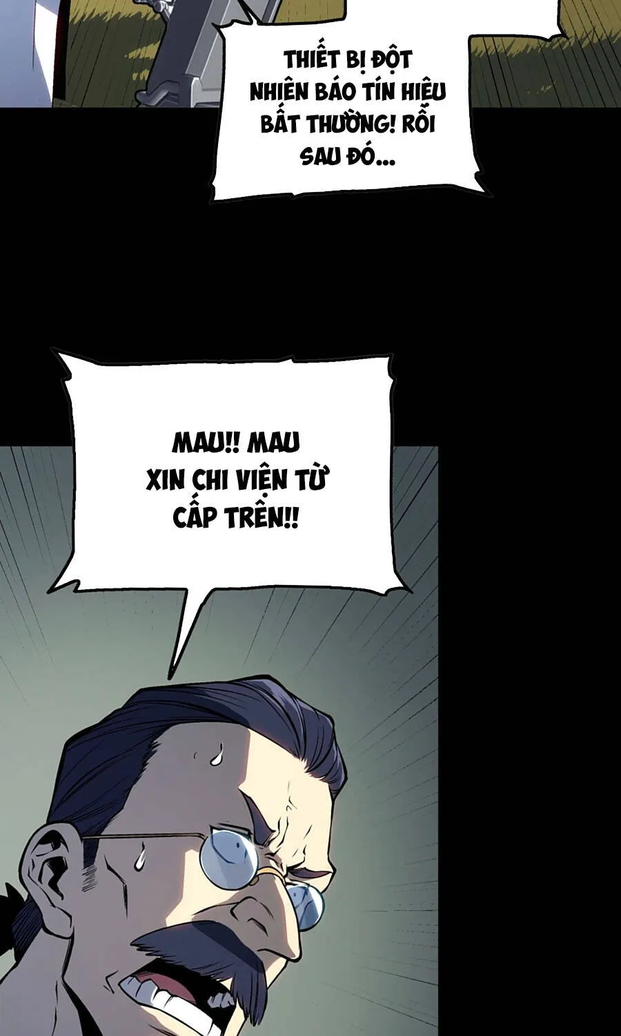 Bạo Thực Giả Chap 27 - Next Chap 28