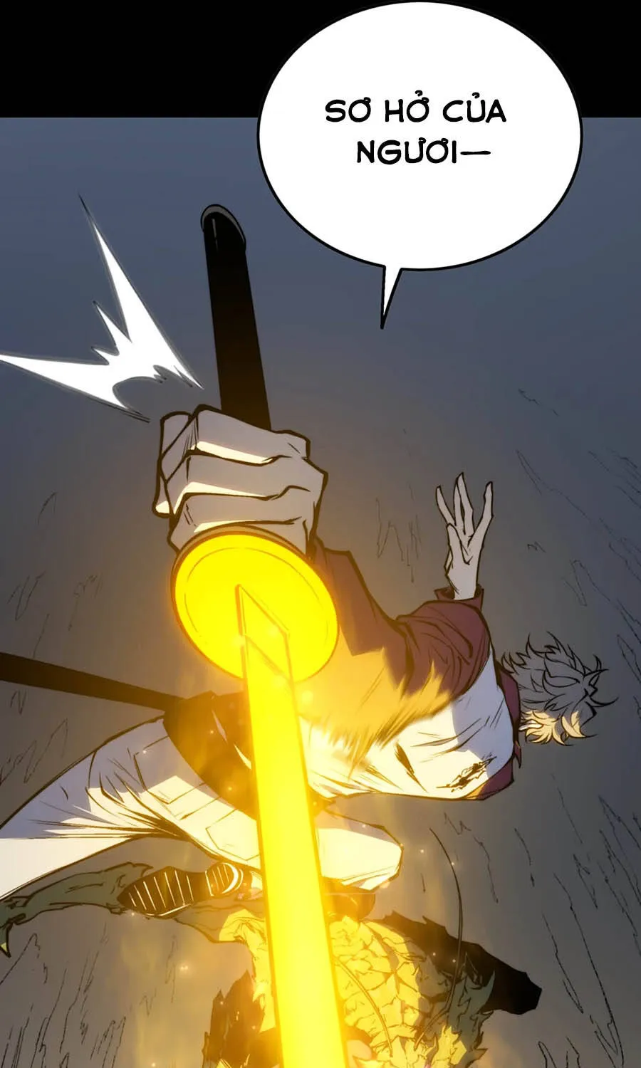 Bạo Thực Giả Chap 28 - Next Chap 29