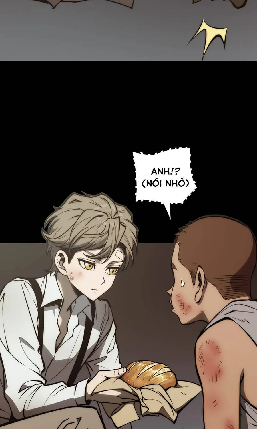 Bạo Thực Giả Chap 29 - Next Chap 30