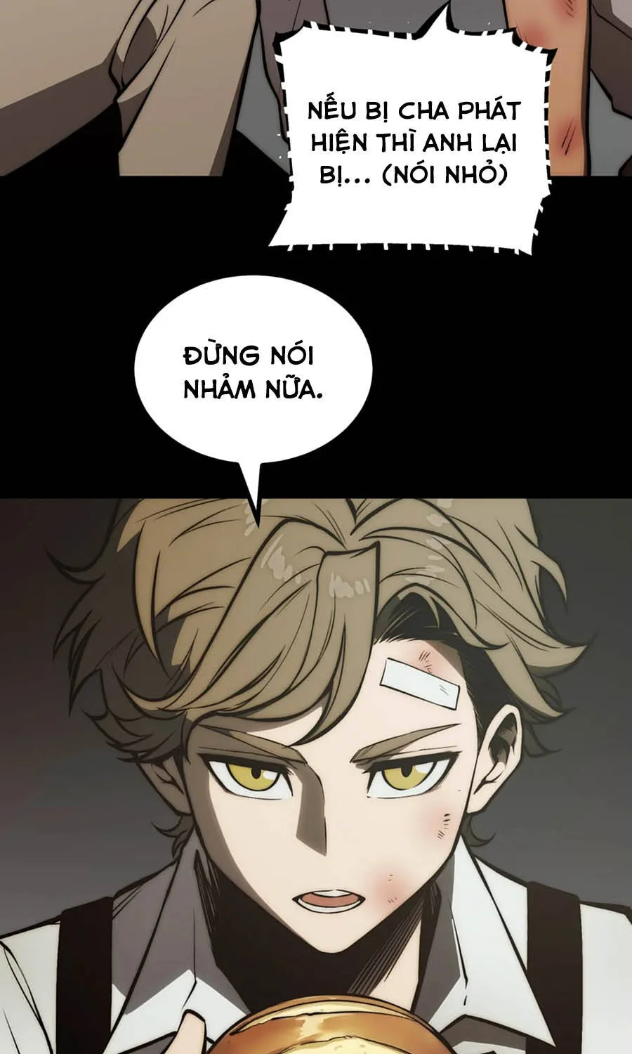 Bạo Thực Giả Chap 29 - Next Chap 30