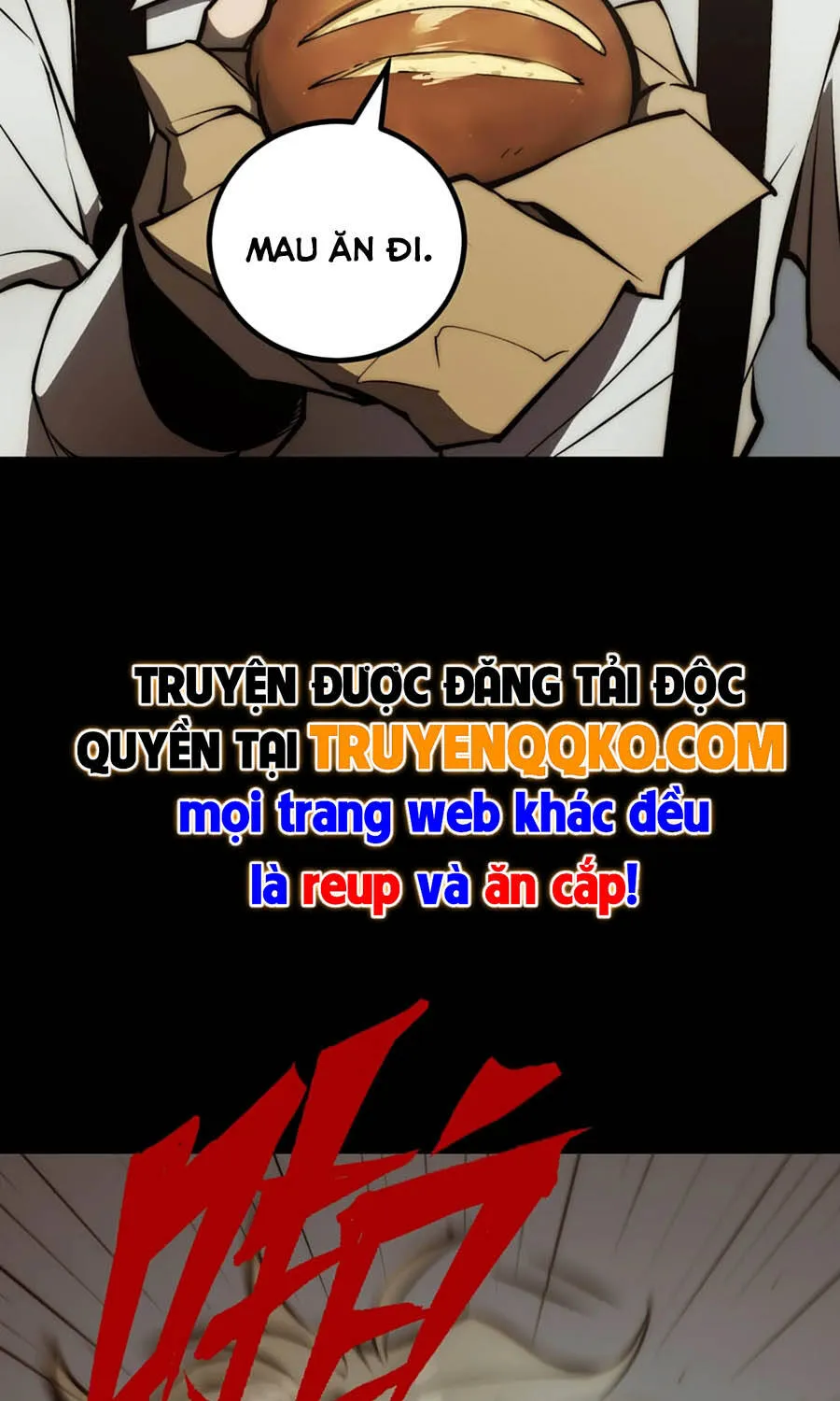 Bạo Thực Giả Chap 29 - Next Chap 30