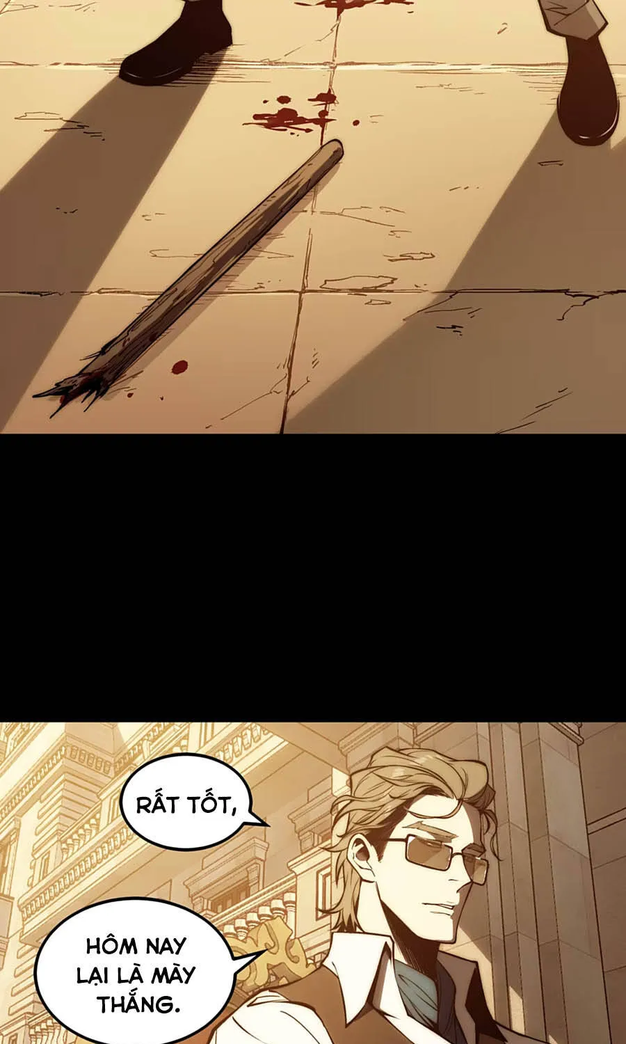 Bạo Thực Giả Chap 29 - Next Chap 30