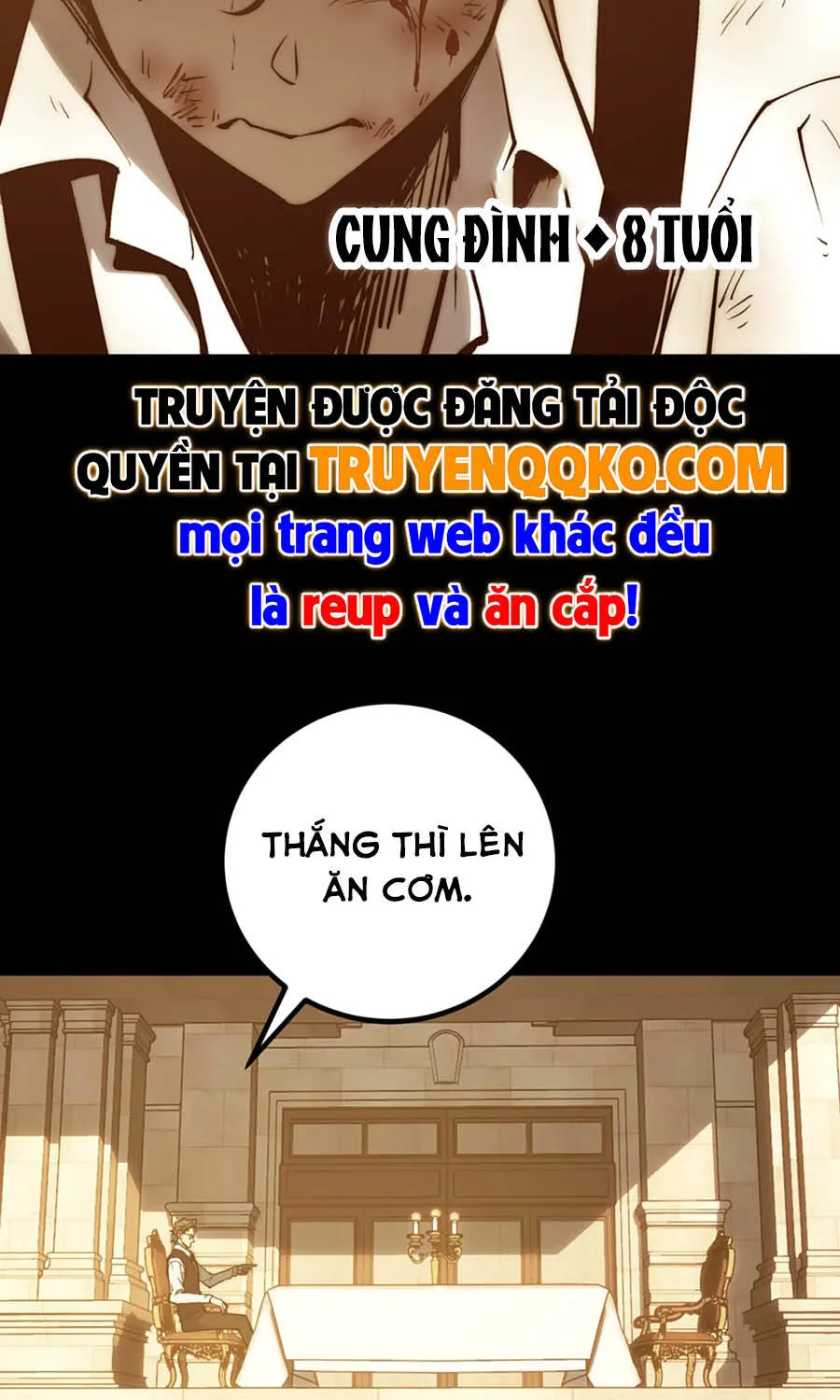 Bạo Thực Giả Chap 29 - Next Chap 30